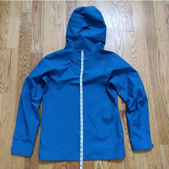 Patagonia Stormstride Jacket Gore-Tex Recco Ski Jacket men's S - Picture 15 of 16